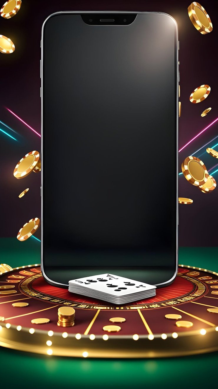 Riwayat Taruhan Game
